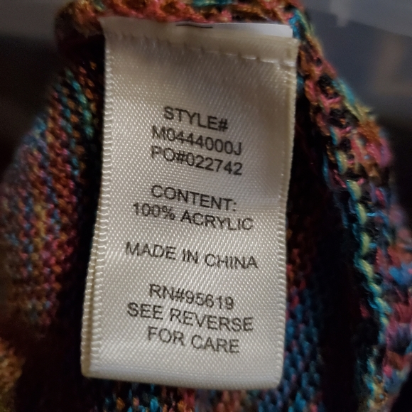 Cardigan - Picture 6 of 8